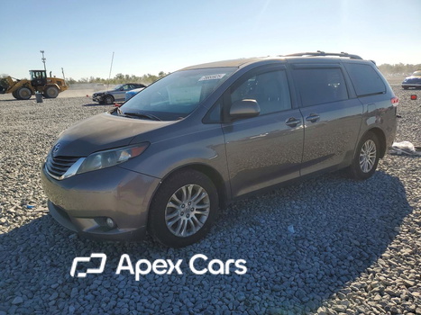 Toyota  2011 - Image 1 of 13