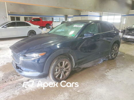 Mazda CX-30 2021 - Image 1 of 13