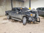 GMC Sierra 2016