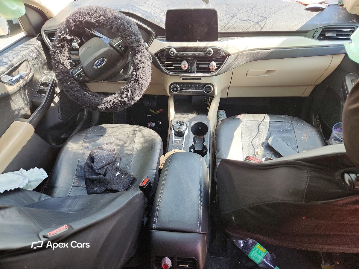 Ford Escape 2020