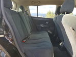 Nissan Versa 2012