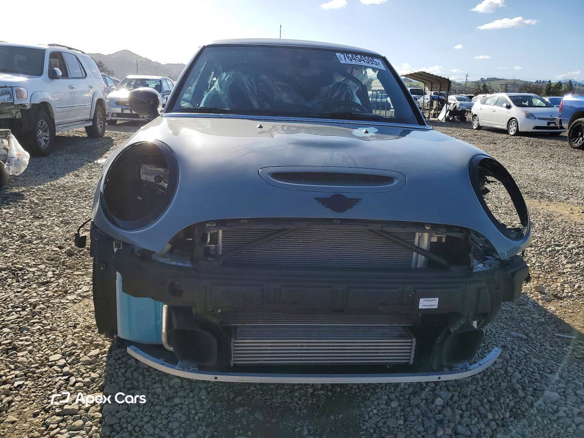 MINI Cooper 2023