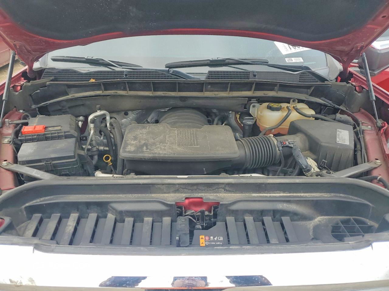 GMC Sierra 2020