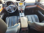 Subaru Outback 2013