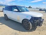 Land Rover Range Rover 2021