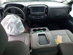 Chevrolet Silverado 2016