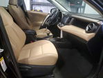 Toyota RAV 4 2013