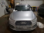 Audi Q3 2018