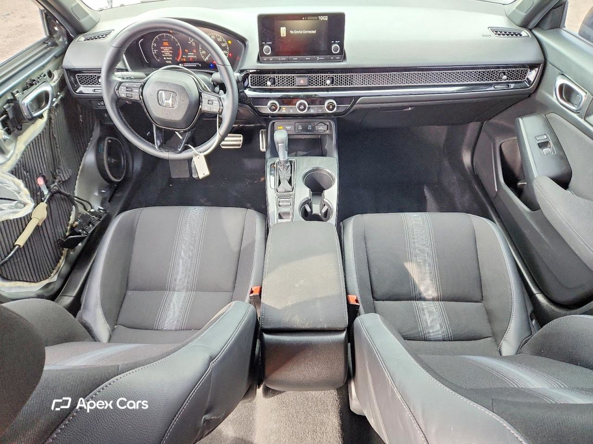 Honda Civic 2025