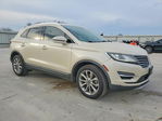 Lincoln MKC 2018