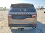 Land Rover Discovery 2017