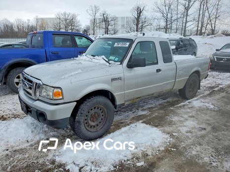 Ford Ranger 2011 - Image 1 of 12