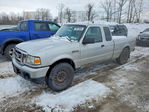 Ford Ranger 2011