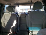 Honda Odyssey 2008