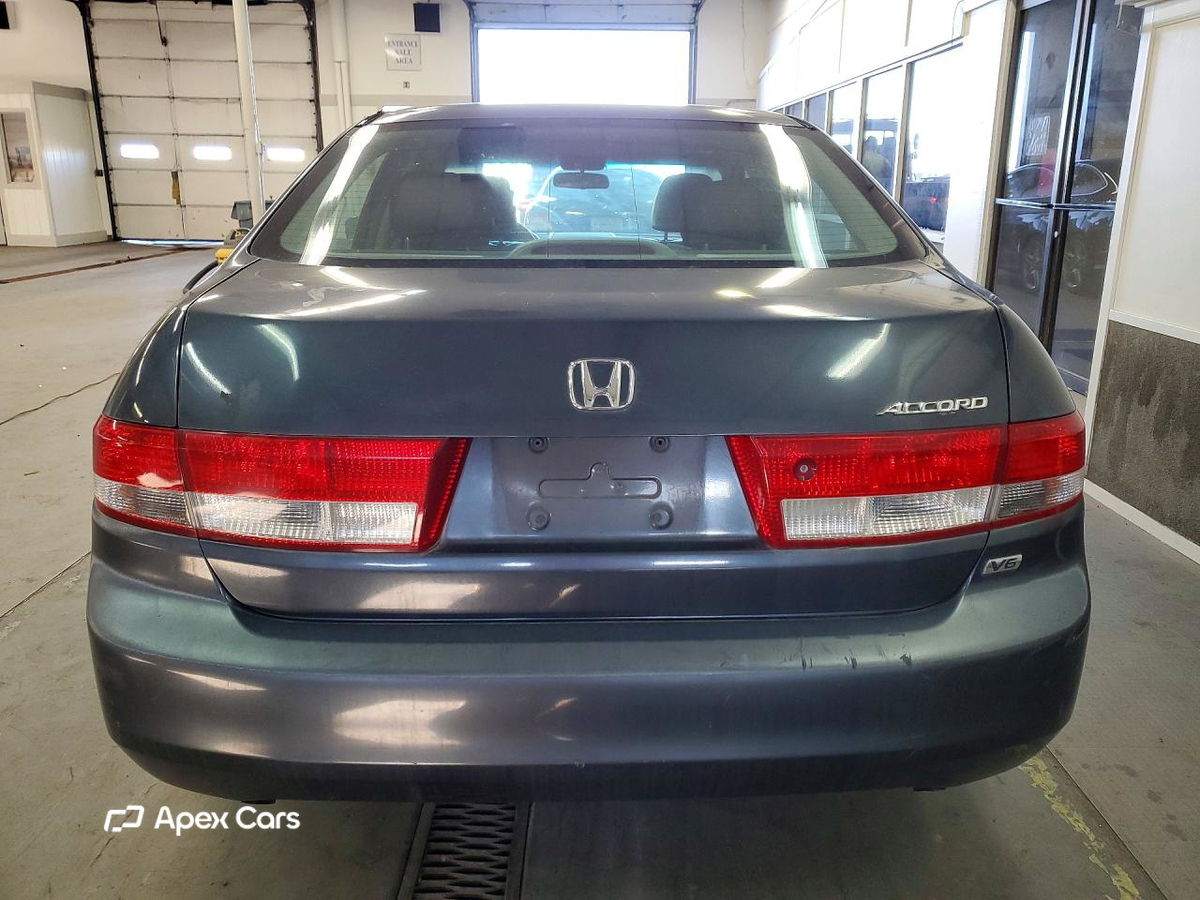 Honda Accord 2003