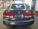 Honda Accord 2003