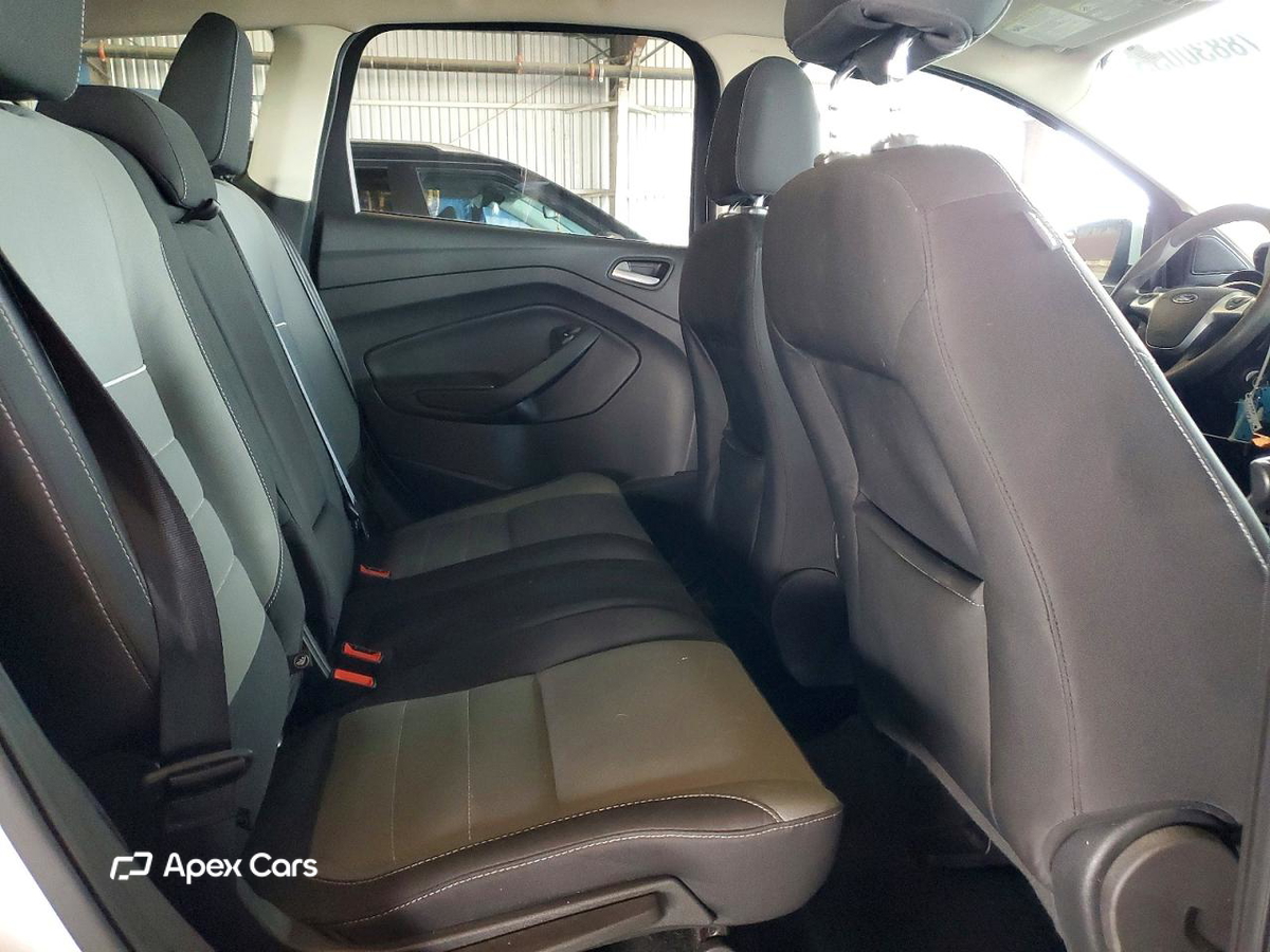 Ford Escape 2015