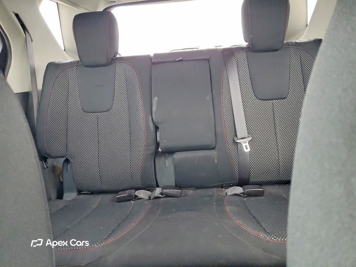 Chevrolet Equinox 2017