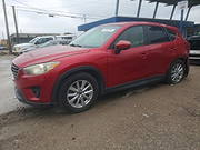 Mazda CX-5 2016