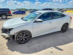 Honda Civic 2020