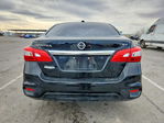 Nissan Sentra 2018