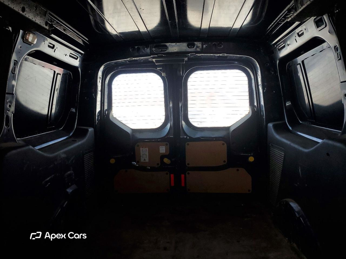 Ford Transit 2014