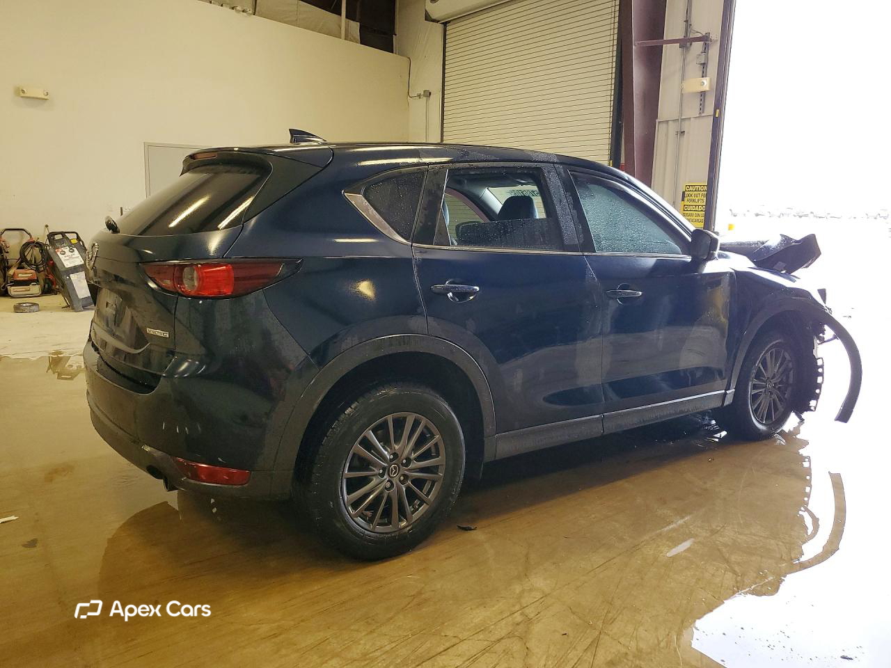 Mazda CX-5 2020