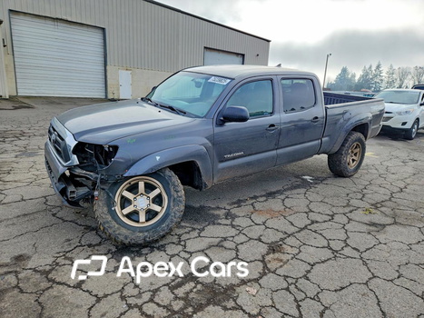 Toyota Tacoma 2012 - Image 1 of 12