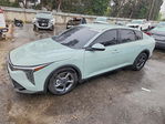 Kia K4 2025