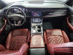 Audi SQ8 2022