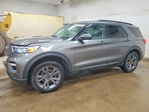Ford Explorer 2021
