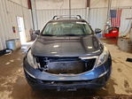 Kia Sportage 2015