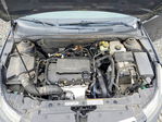Chevrolet Cruze 2012