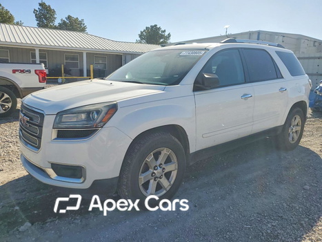 GMC Acadia 2016 - Image 1 of 5