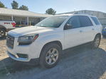 GMC Acadia 2016