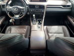 Lexus RX 2016