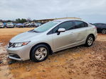 Honda Civic 2015
