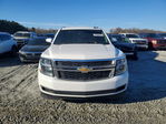 Chevrolet Suburban 2015