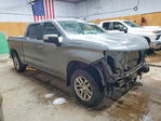 Chevrolet Silverado 2023