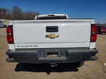 Chevrolet Silverado 2017