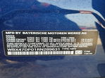 BMW X3 2024