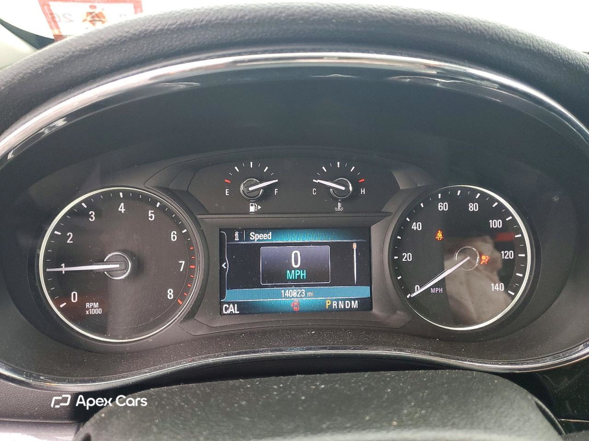 Buick Encore 2019