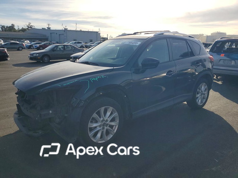 Mazda CX-5 2013 - Image 1 of 14