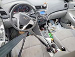 Hyundai Accent 2012