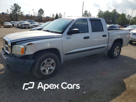 Dodge Dakota 2005 - Image 1 of 12