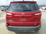 Ford EcoSport 2018