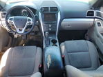 Ford Explorer 2015