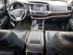 Toyota Highlander 2015