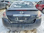 Nissan Altima 2012