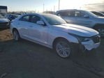 Cadillac CT4 2025